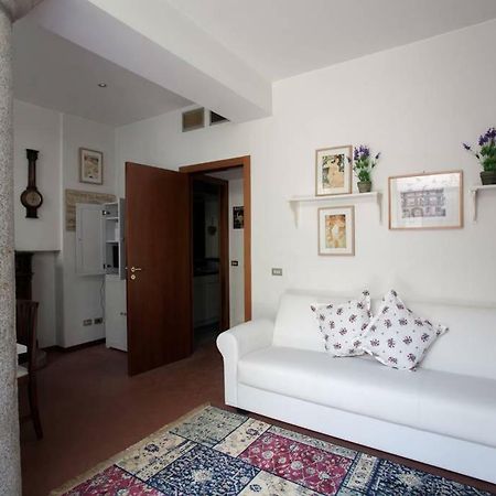 شقة Charming Navigli ميلان المظهر الخارجي الصورة