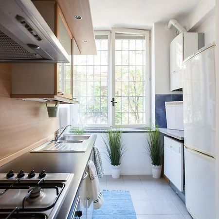 شقة Charming Navigli ميلان المظهر الخارجي الصورة