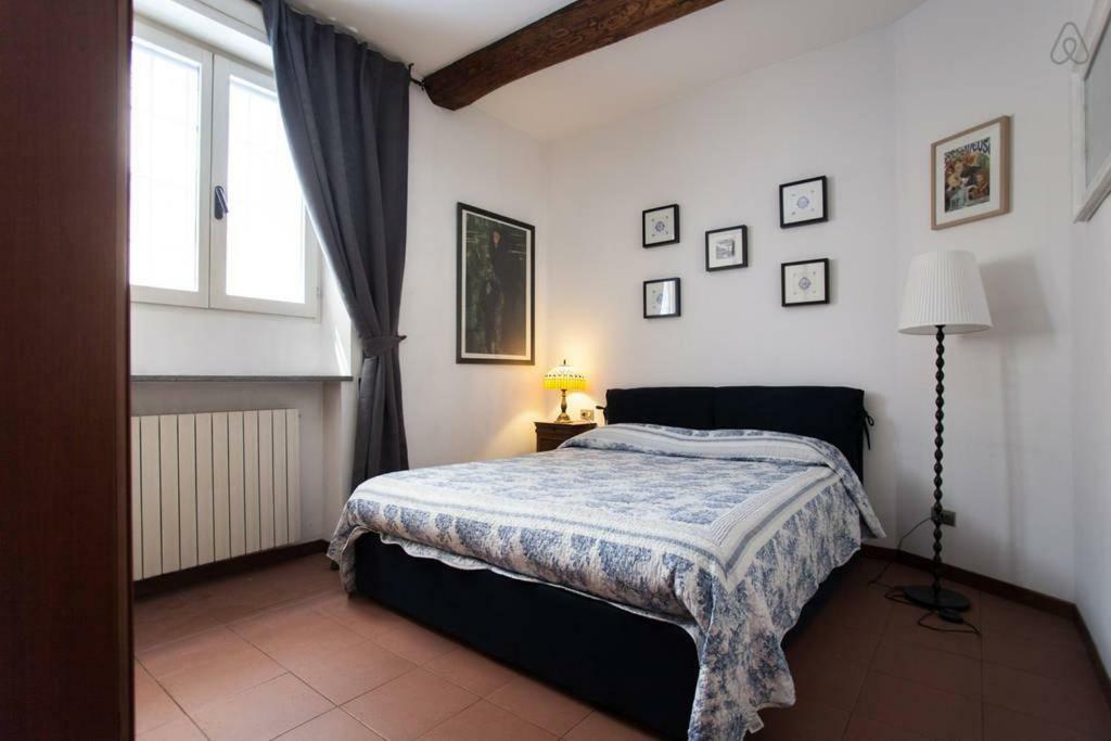 شقة Charming Navigli ميلان المظهر الخارجي الصورة